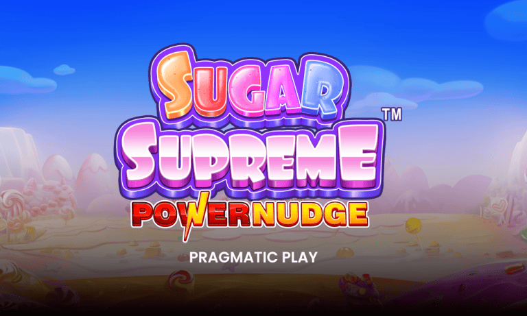 Sugar Supreme Powernudge