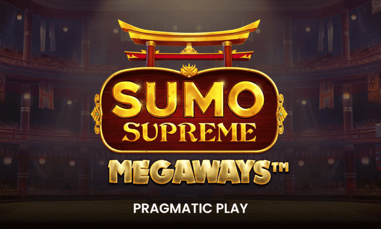 Sumo Supreme Megaways™