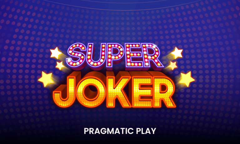 Super Joker