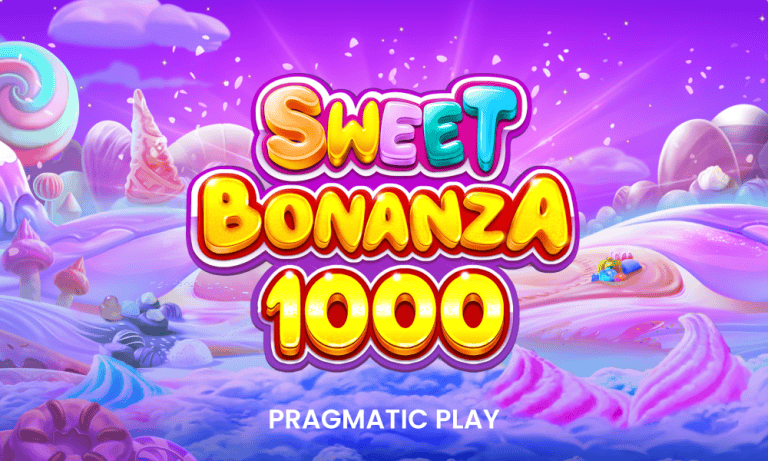 Sweet Bonanza 1000