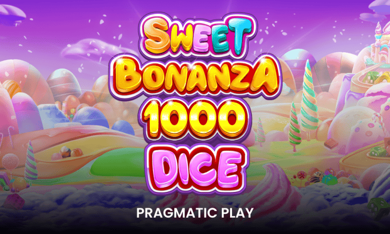 Sweet Bonanza 1000 Dice