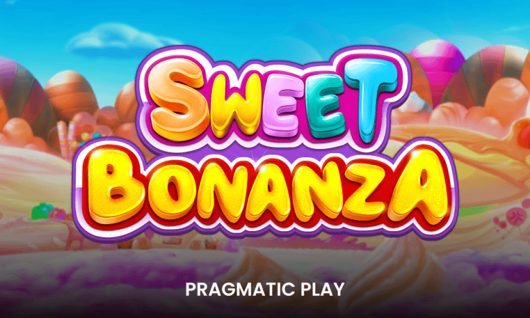 Sweet Bonanza