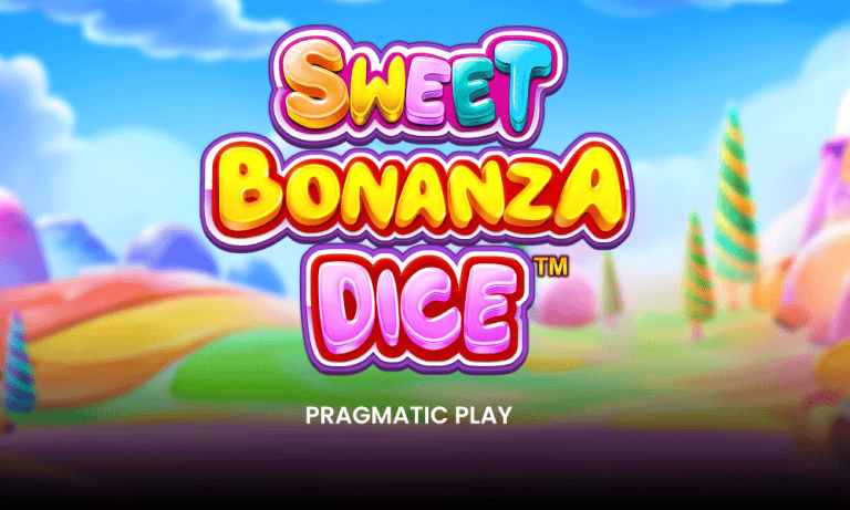 Sweet Bonanza Dice