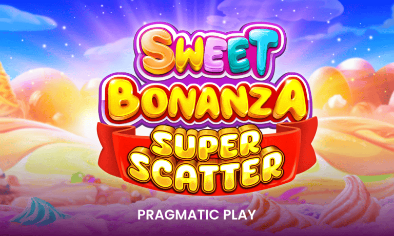Sweet Bonanza Super Scatter