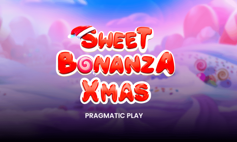 Sweet Bonanza Xmas