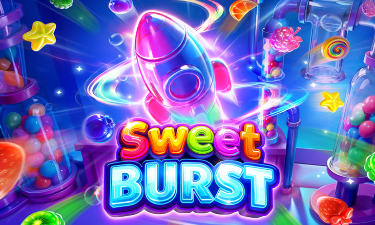 Sweet Burst