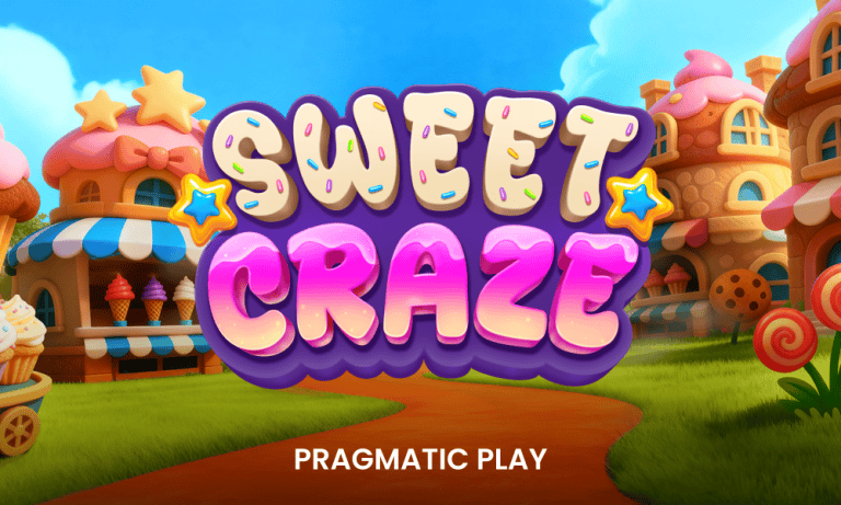 Sweet Craze