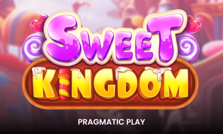 Sweet Kingdom