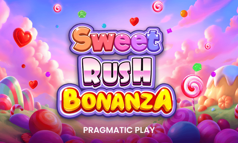 Sweet Rush Bonanza