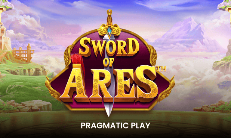 Sword of Ares