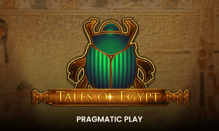 Tales of Egypt