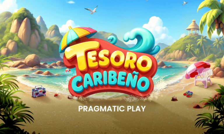 Tesoro Caribeno