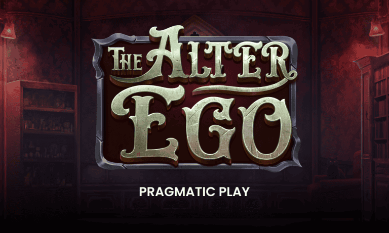 The Alter Ego