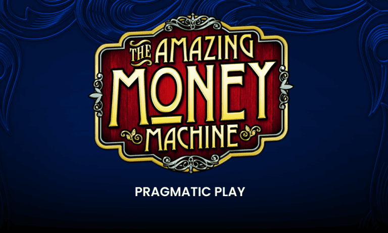 Amazing Money Machine