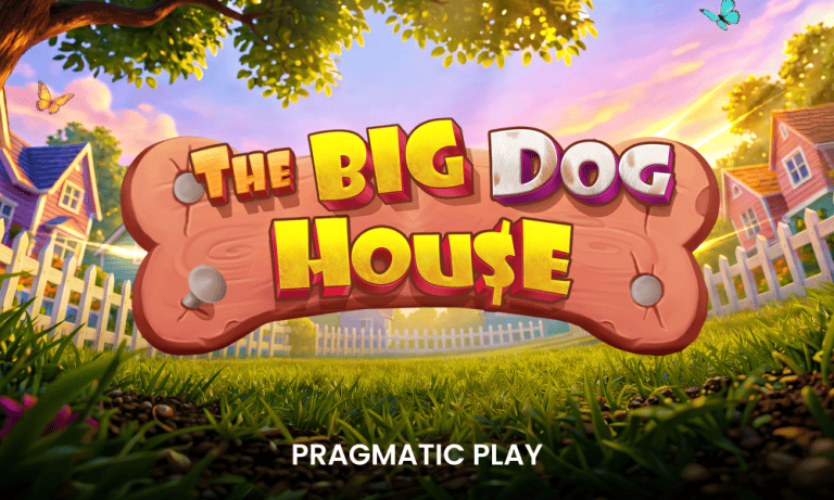 The Big Dog House