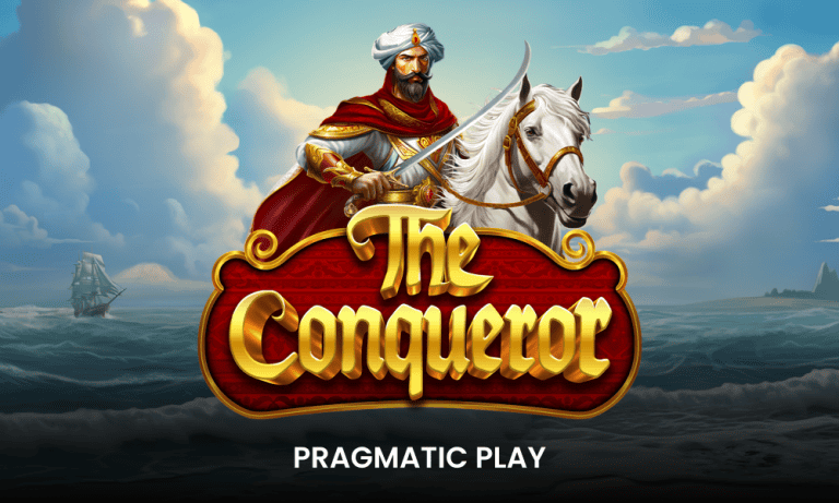 The Conqueror