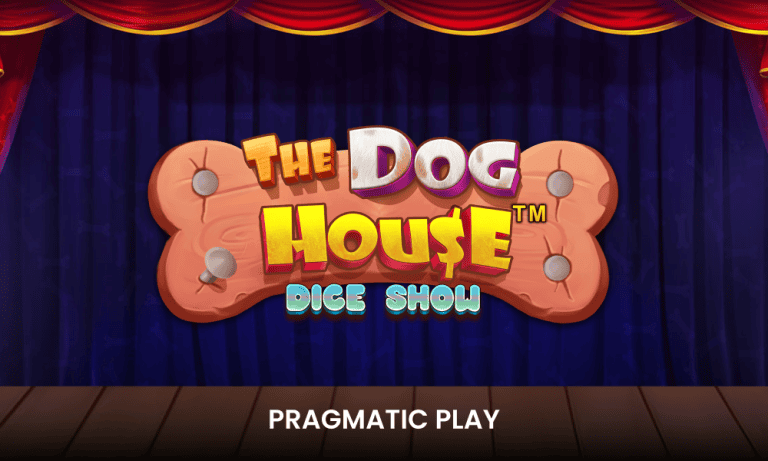The Dog House Dice Show