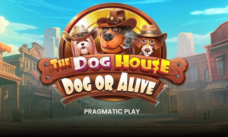 The Dog House – Dog or Alive