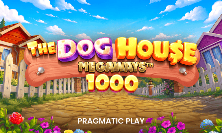 The Dog House Megaways 1000