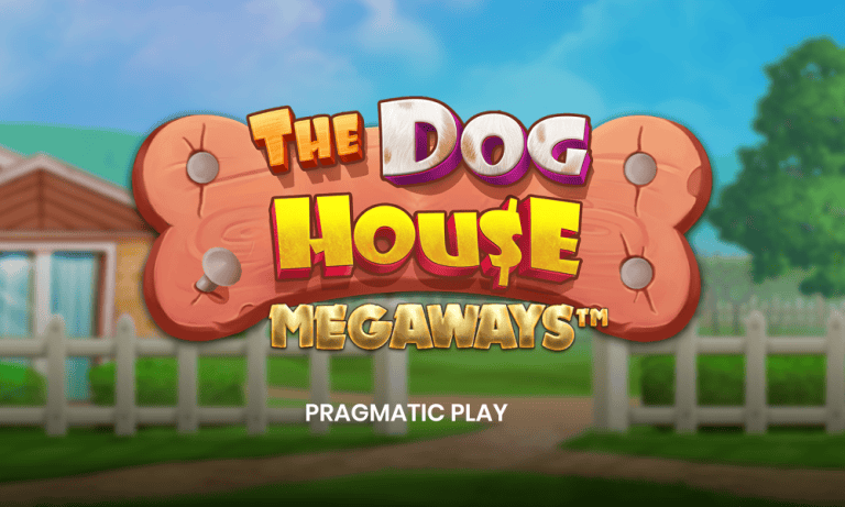 The Dog House Megaways™
