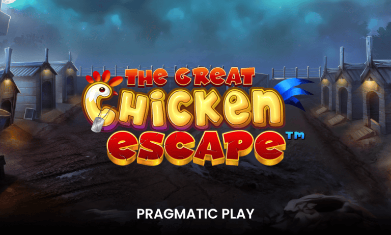 The Great Chicken Escape