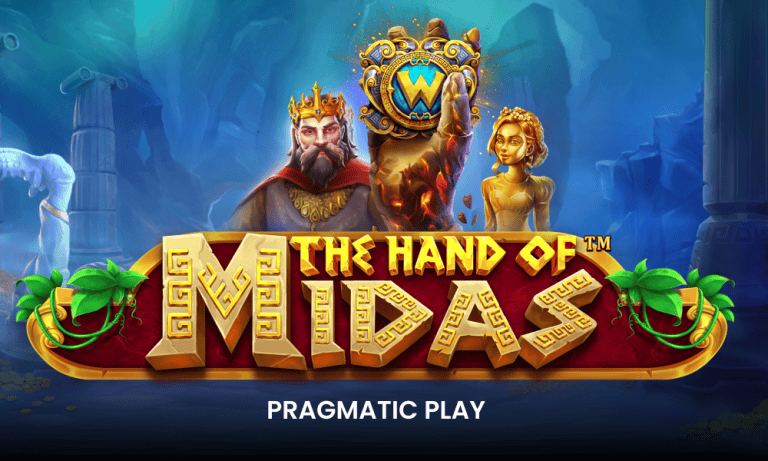 The Hand of Midas