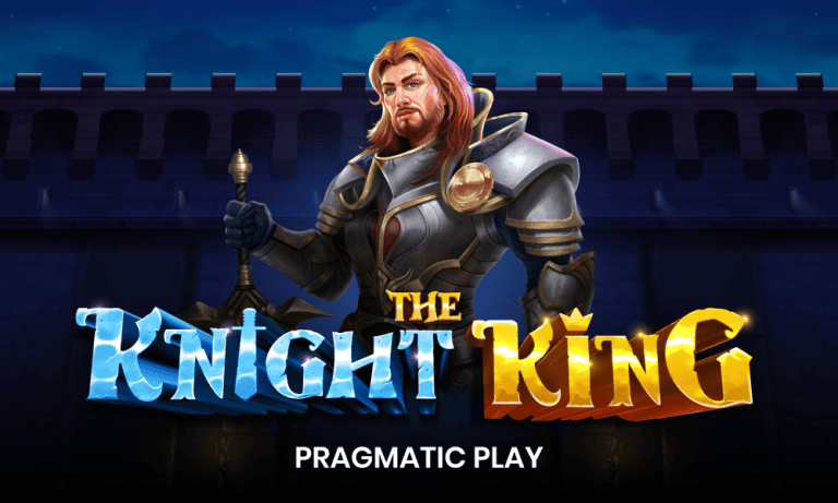 The Knight King