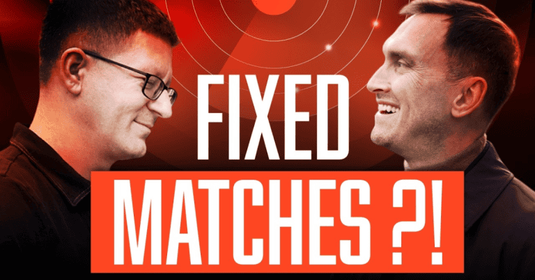 The Money Behind Esports Betting with Marek Suchar