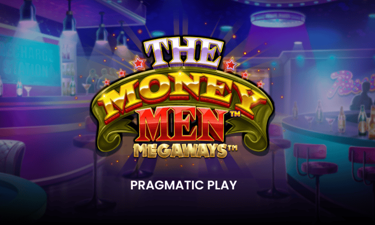 The Money Men Megaways™