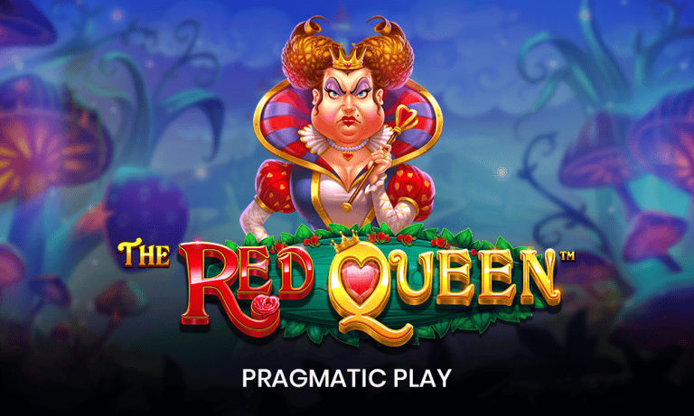 The Red Queen
