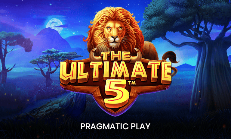 The Ultimate 5
