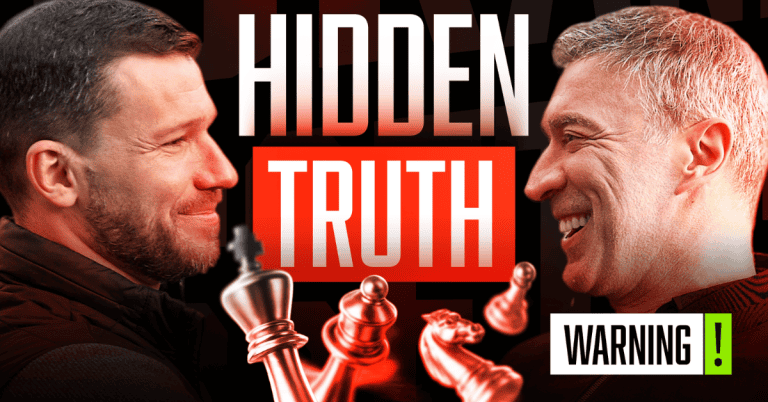 The Uncomfortable Truths of iGaming: Two CEOs, One Car