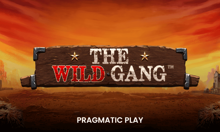 The Wild Gang