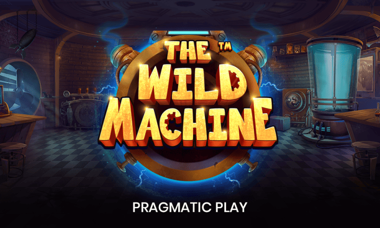The Wild Machine