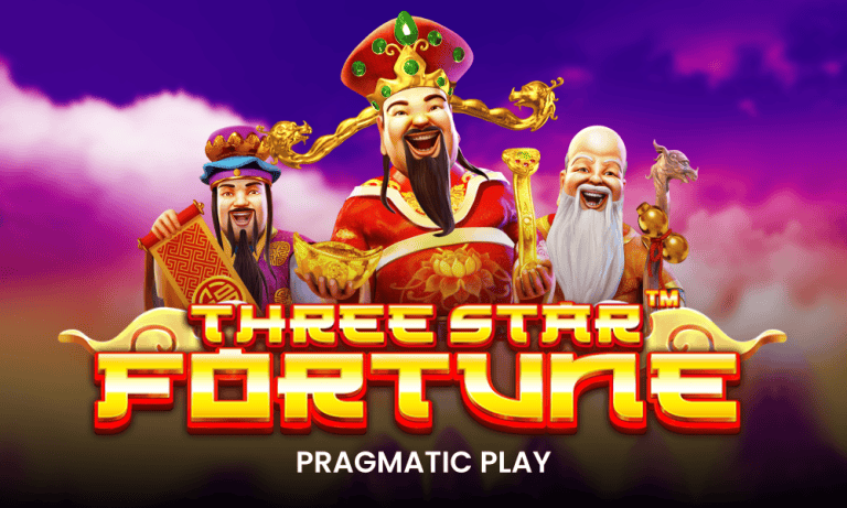 Three Star Fortune
