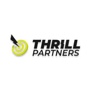 Thrill Partners logo