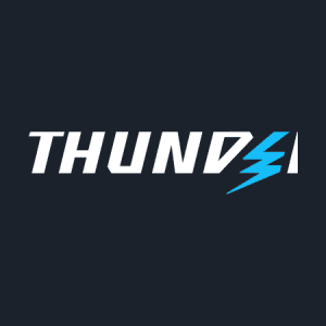 Thunderpick Affiliates logo