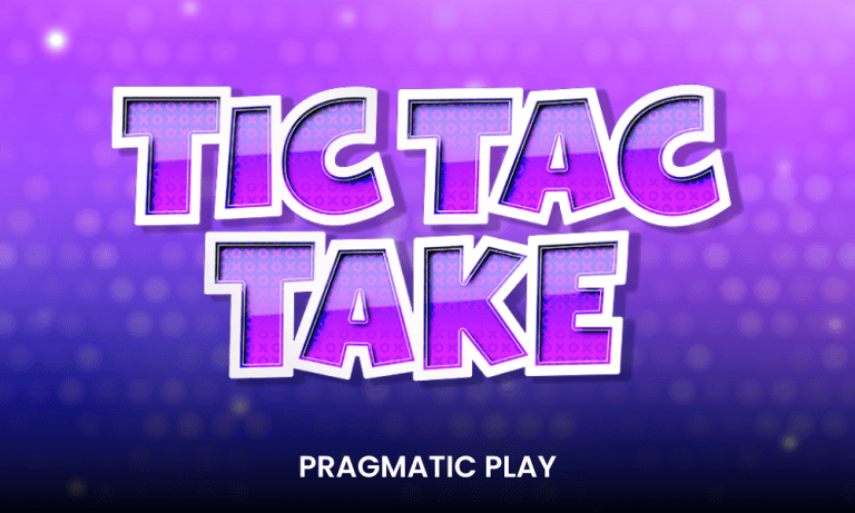 Tic Tac Take