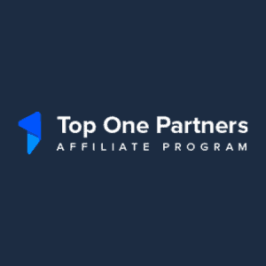Top One Partners logo