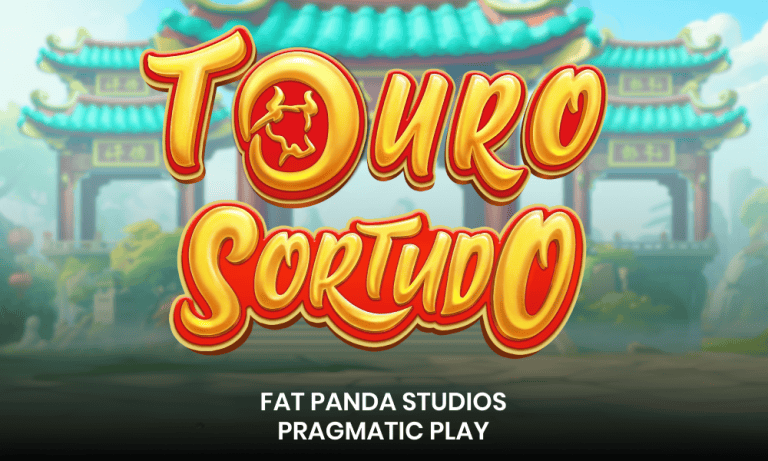 Touro Sortudo