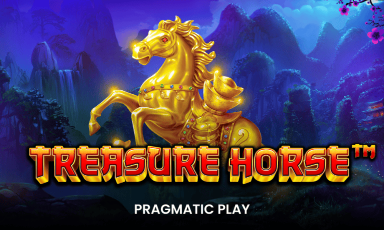 Treasure Horse