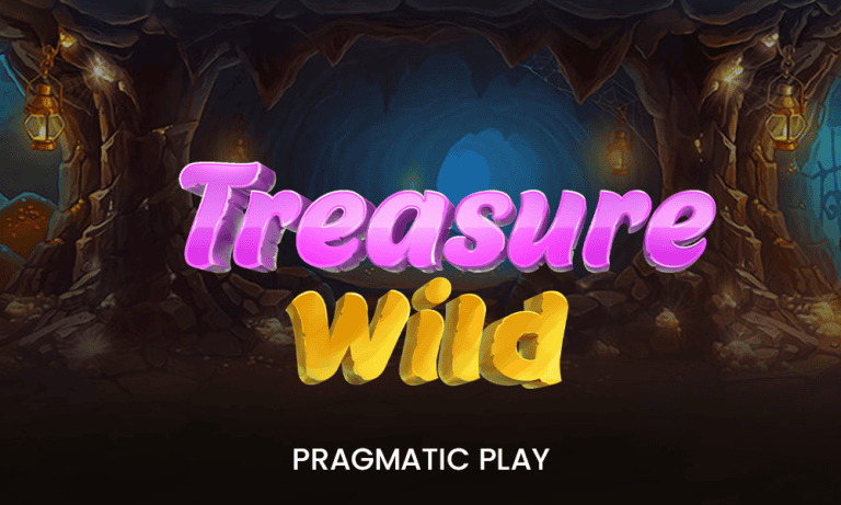 Treasure Wild