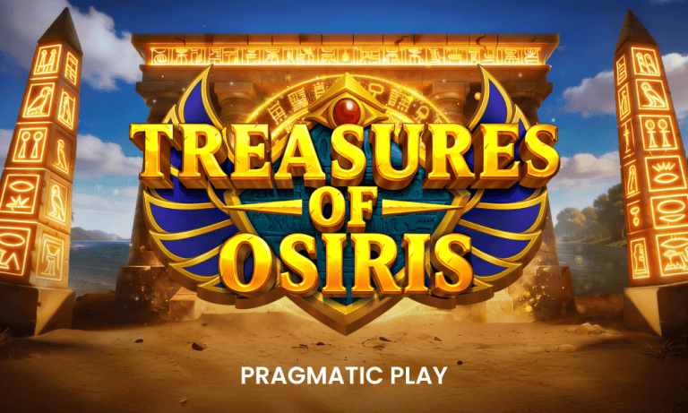Treasures of Osiris