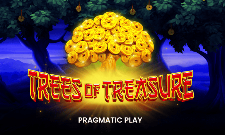 Trees of Treasure