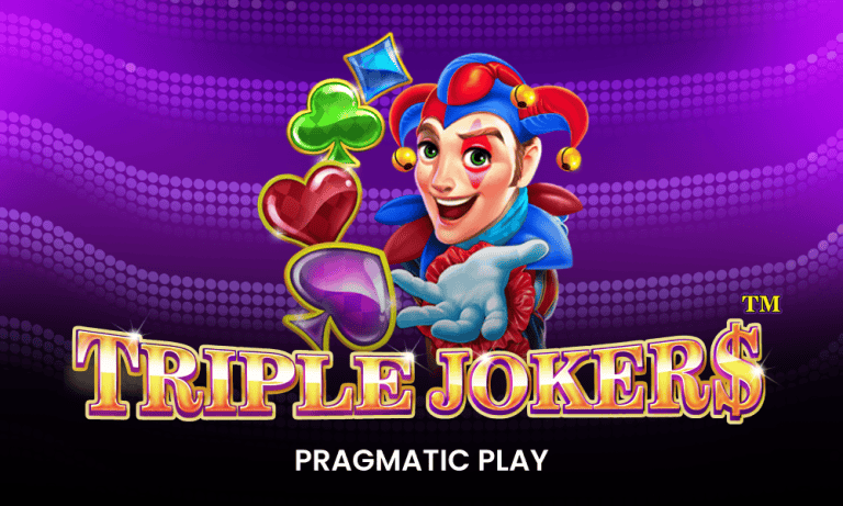 Triple Jokers