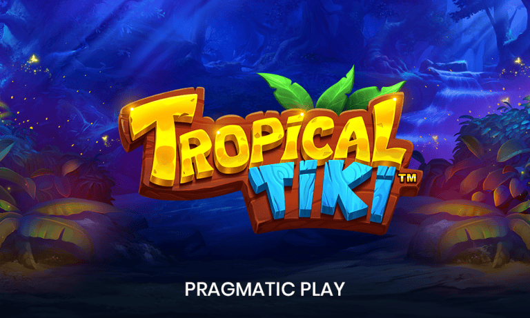 Tropical Tiki