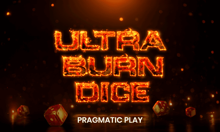Ultra Burn Dice