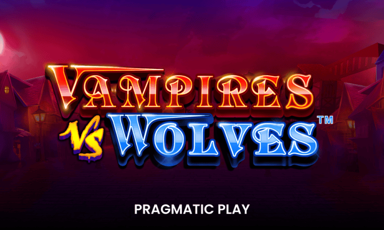 Vampires vs Wolves