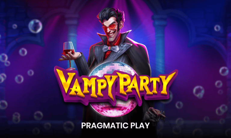 Vampy Party
