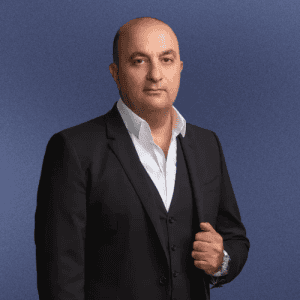 Vardges Vardanyan